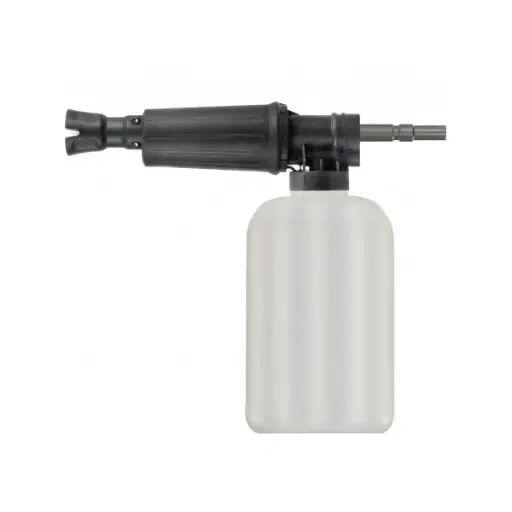 Schuimpistool met Alto koppeling, 2 liter tank, 2,1 mm