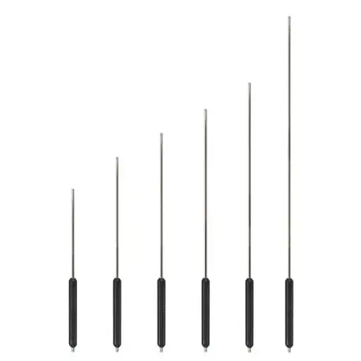 HD-lans rvs
