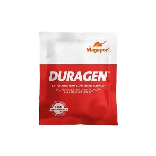 Spermaverdunner Duragen