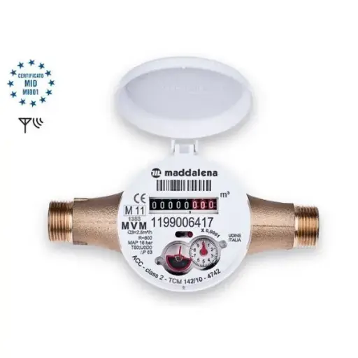 Impulswaterteller Maddalena MVM 