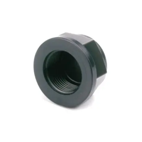Afsluitkap PVC BIDR