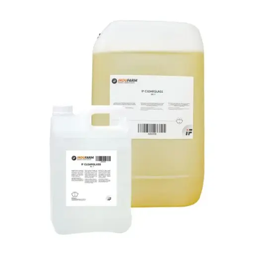 IF Clearglass, 25 litres