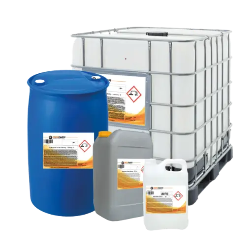 IF Fullclean Foam Strong, 220 kg