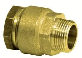 Huot koppeling - BSR - SR3 - BUDR - VERSTERKT 
