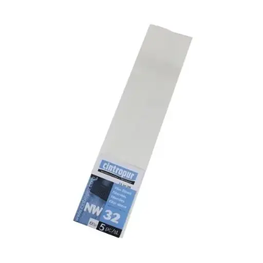 Cintropur filtervlies NW32 Nylon (5/4")
