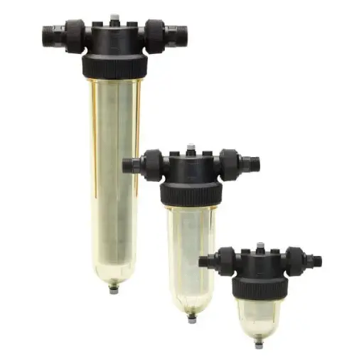 Cintropur Filtre NW 32, 5/4"