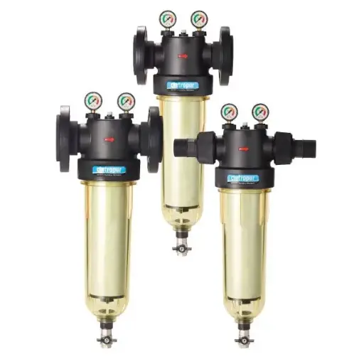 Cintropur Filter 
