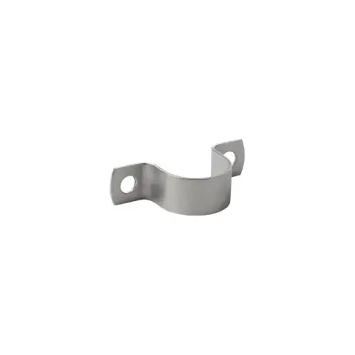 Support en inox, 6/4"