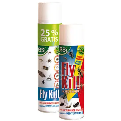 Fly Kill, 750 mL