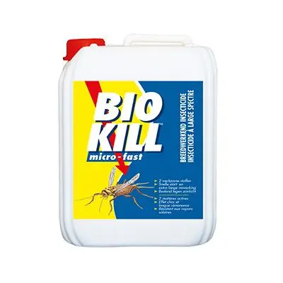 Bio Kill Micro-Fast 