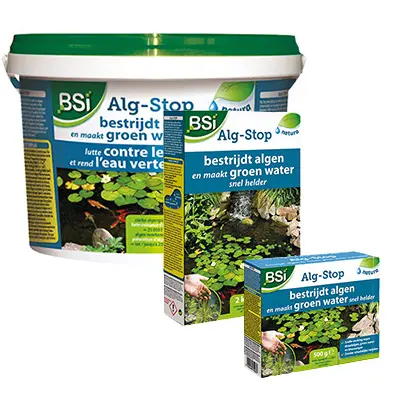 Alg-stop, 5 kg