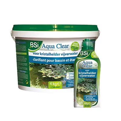 Aqua Clear, 4 kg