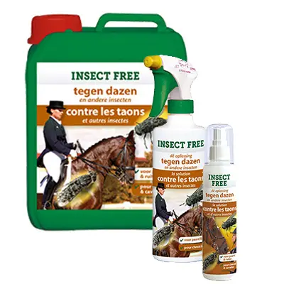 Insect Free