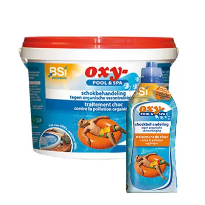 Oxy-Pool & Spa