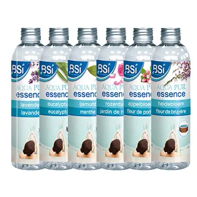 Essence, 250 mL