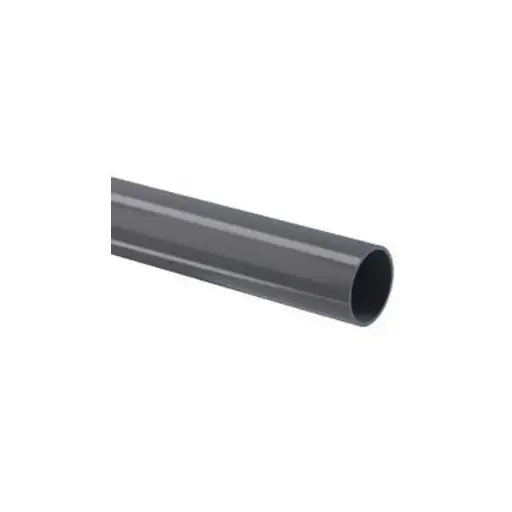 Drukbuis PVC PN16 (per meter)