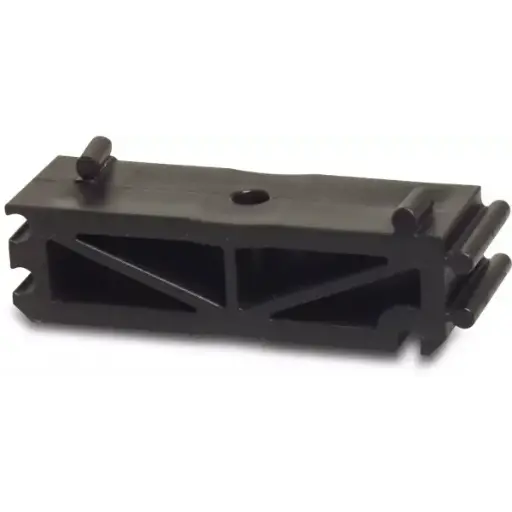 Bloc de remplissage pour collier Goema, 63 mm