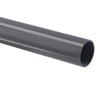 Drukbuis PVC PN16(per meter)