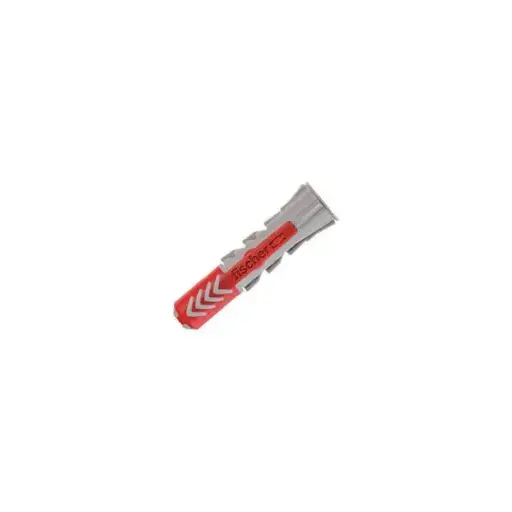 Plug Fischer duopower, 8x40 mm