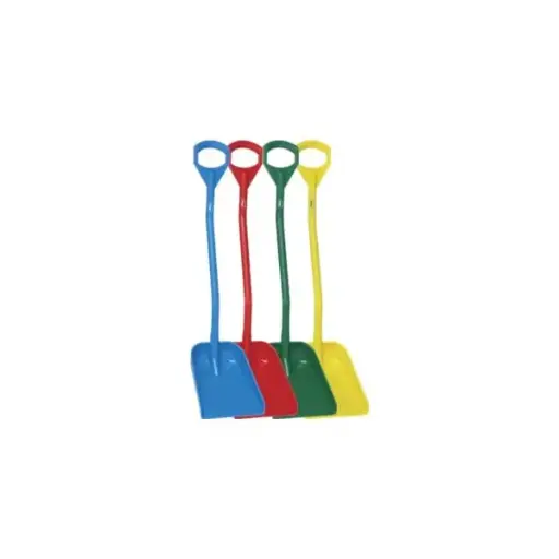 Kleine schop polyprop Vikan