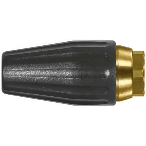 Vuilfrees 250 bar, 1/4" binnendraad