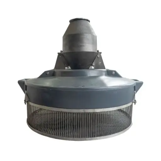 IF Detox² super, 1470 Watt 380 Volt