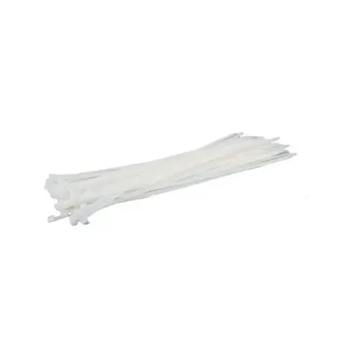 Kabelbinders nylon 9,0 X 430, 100 stuks