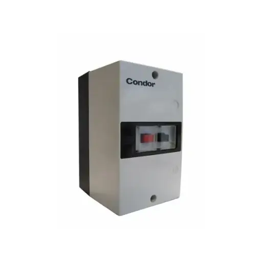 Condor CMS
