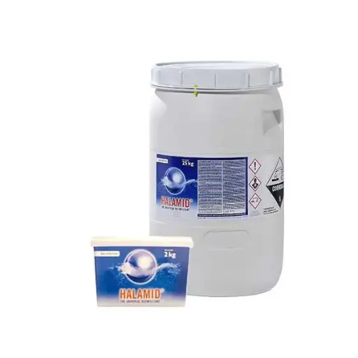 Halamid, 25 kg