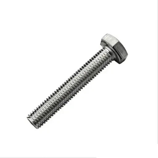 Boulon en inox, M5x80 mm