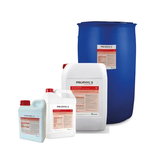 Prophyl S (NL)