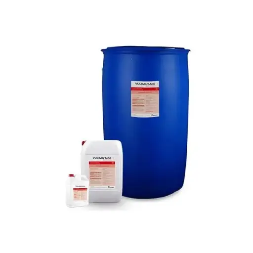 Vulkan Max, 200 litres