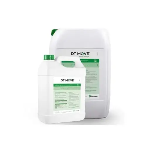 DT Move, 20 litres