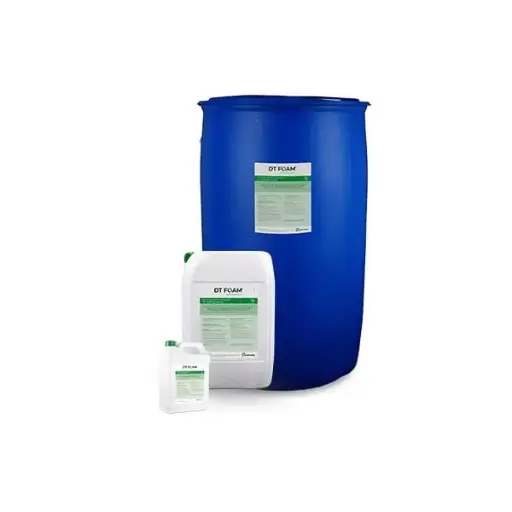 DT Foam, 200 litres