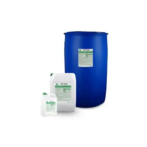 DT Max, 200 litres