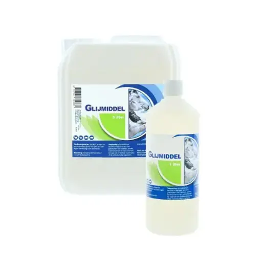 Glijmiddel