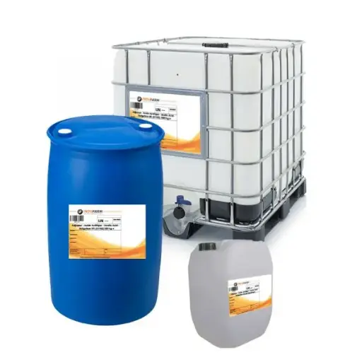 Acide acétique 8%, 1000 kg
