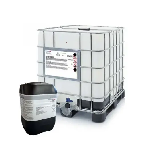 DES-F, 1025 kg