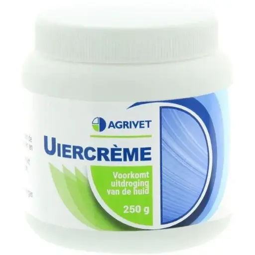 Crème du pis, 900 mL