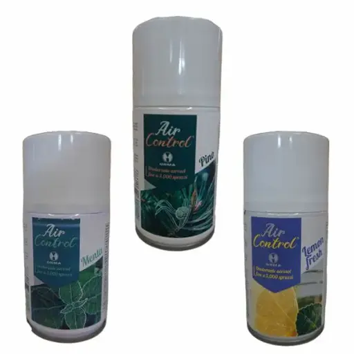 Parfum Pijnboom, 250 mL
