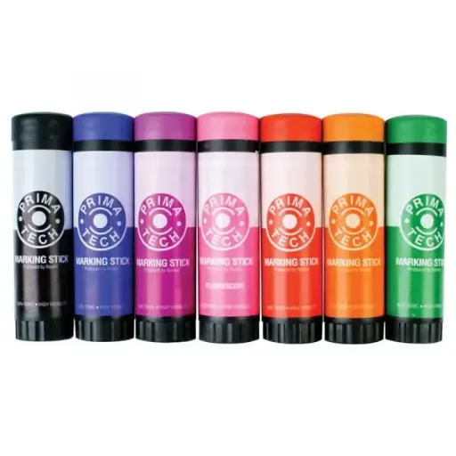 Crayon marqueur noir