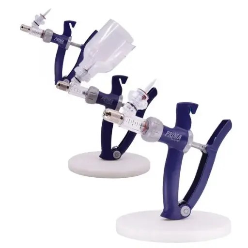BMV Seringue, 6 mL