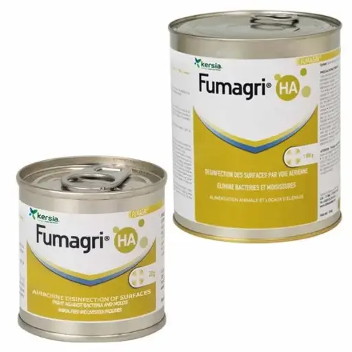 Fumagri HA, 20 g