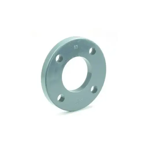PVC Overschuif flens PN16