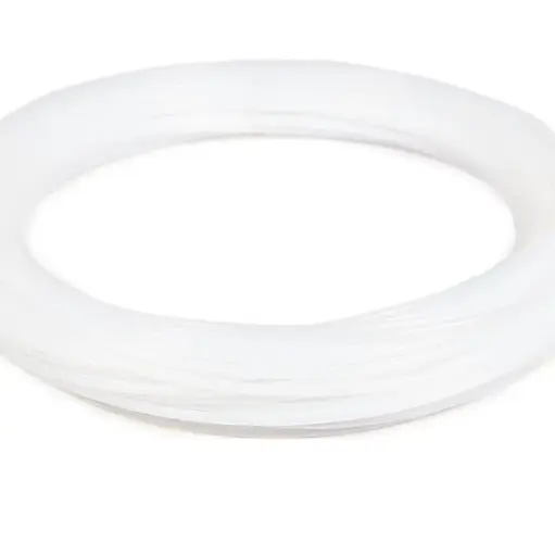 Tuyau de dosage IF pompe doseuse PTFE 9/12 mm, au mètre