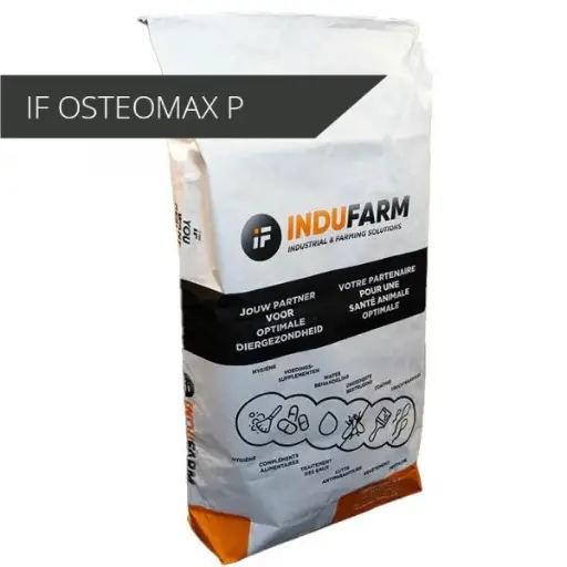 [A00027] IF Osteomax P, 25 kg