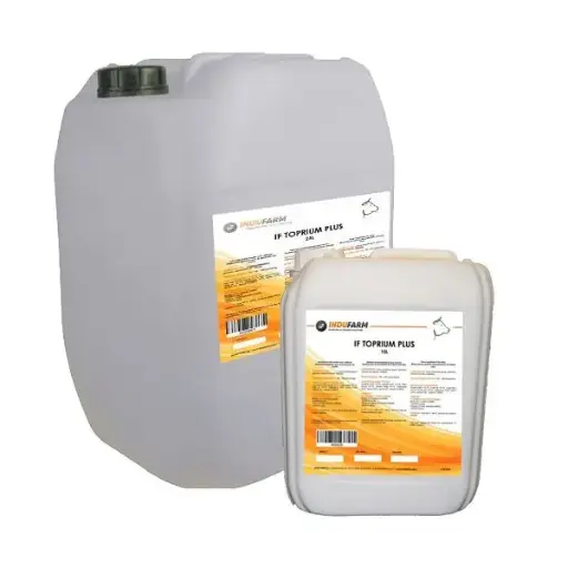 IF Toprium plus, 10 litres