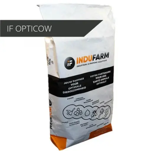 [A00032] IF Opticow, 25 kg