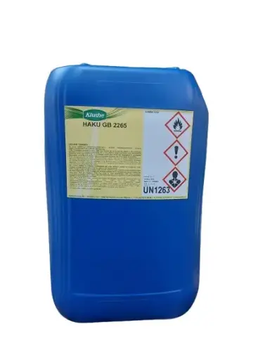 [A00106] Cleaner spuitmachine, 25 liter