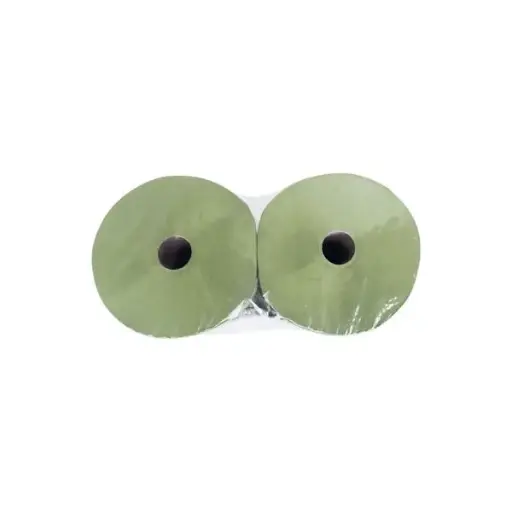 [A00139] IF Hygiene paper-max moisture absorption, 3 layers, 2  maxi rolls/package